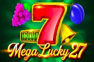 00206 mega lucky 27