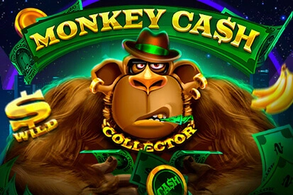 00422 monkey cash