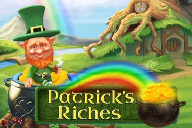 00475 patricks riches