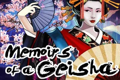 01487 memoirs of a geisha