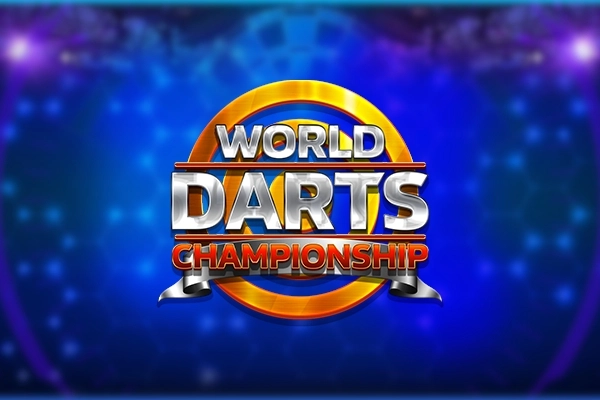 03061 world darts championship