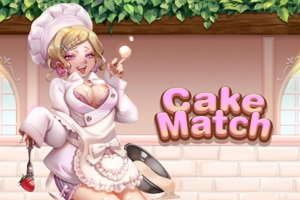 03429 cake match