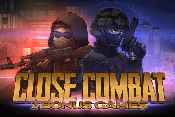 04969 close combat