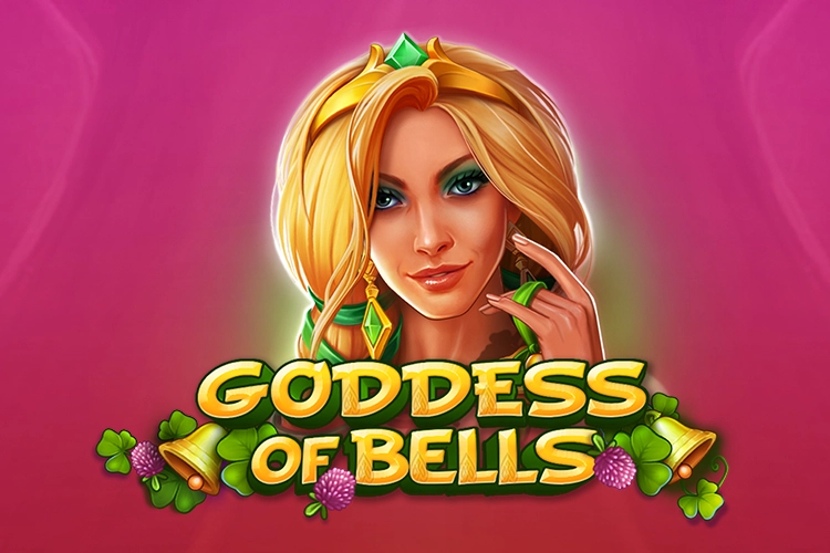 05327 goddess of bells