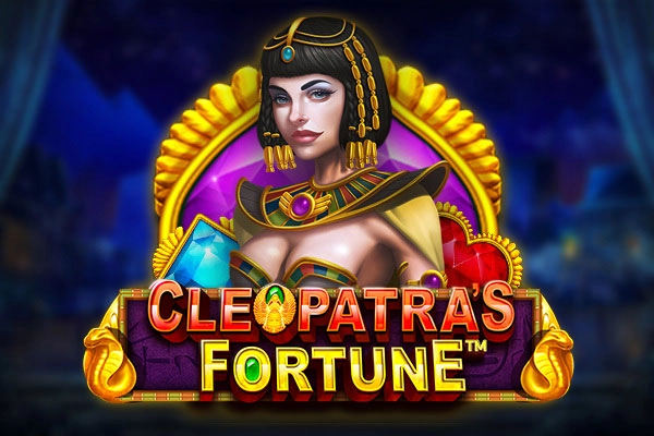 05641 cleopatras fortune