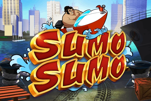 05994 sumo sumo