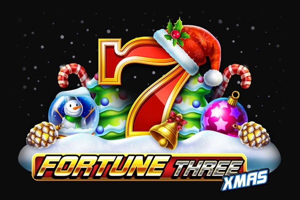 07677 fortune three xmas