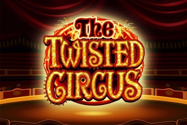 07953 the twisted circus