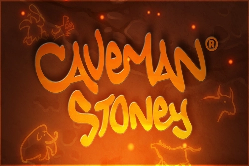 08162 caveman stoney