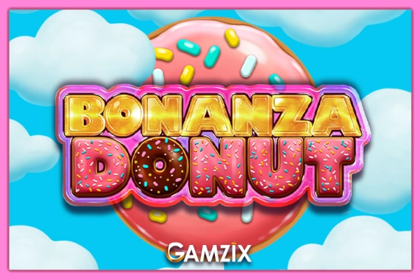 08401 bonanza donut