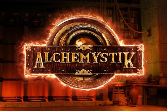 09511 alchemystik