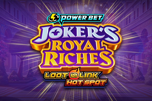 10104 jokers royal riches