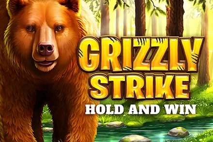 10966 grizzly strike