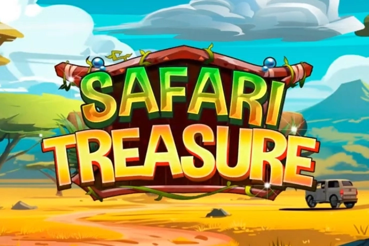 14159 safari treasure