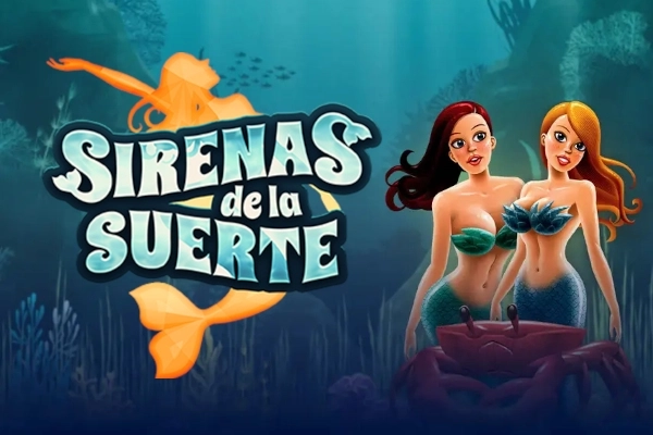 14170 sirenas de la suerte