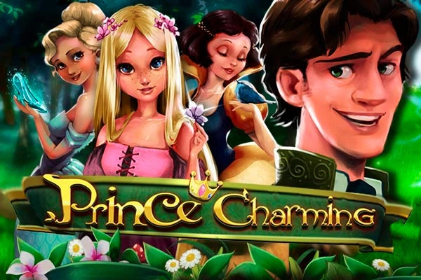 14348 prince charming