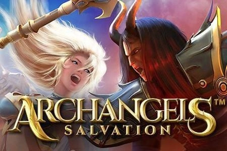 14632 archangels salvation