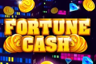 14884 fortune cash