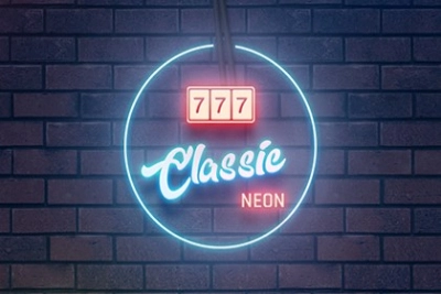 15236 classic neon