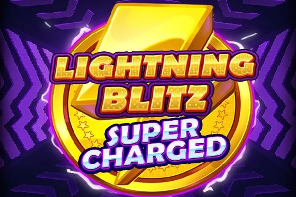 15514 lightning blitz supercharged