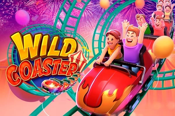 17707 wild coaster