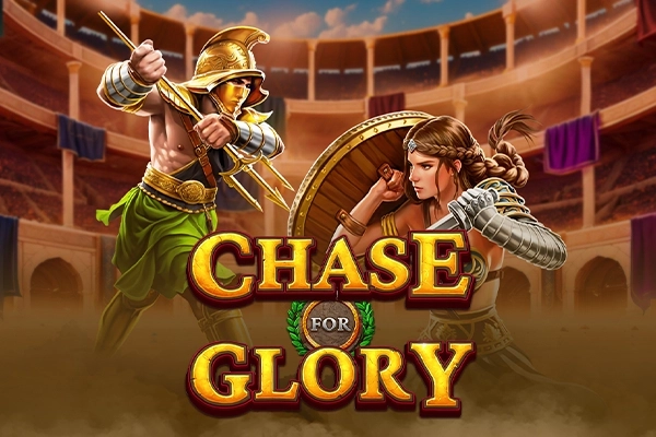 17980 chase for glory