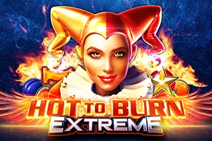 18172 hot to burn extreme