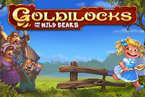 18838 goldilocks and the wild bears