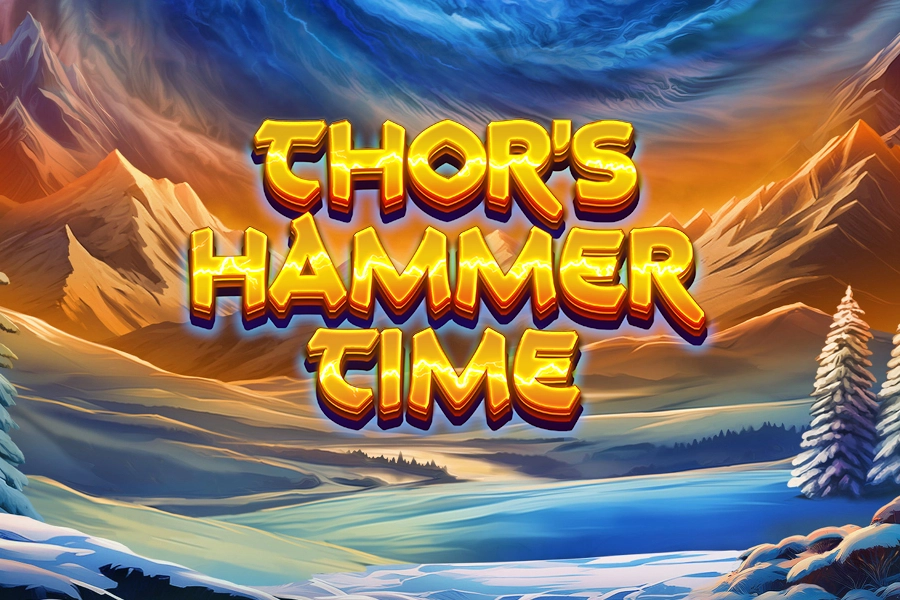 19882 thors hammer time