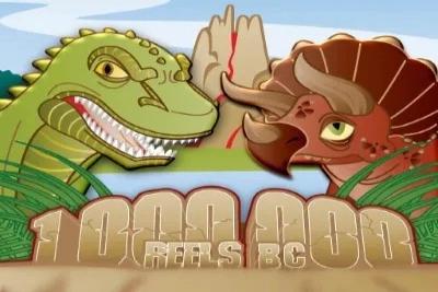 20320 one million reels bc