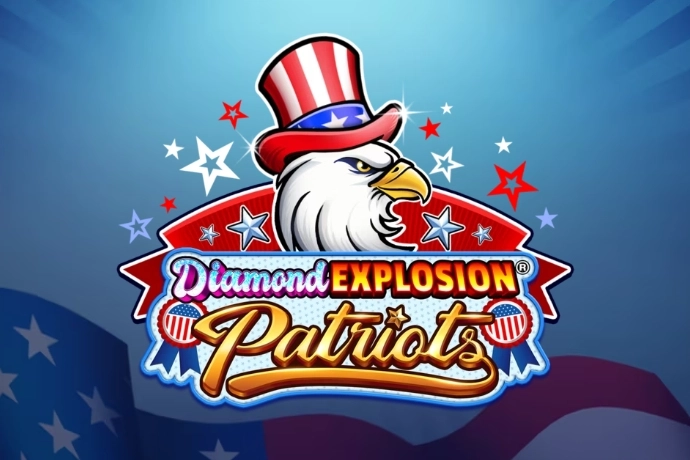 20672 diamond explosion patriots