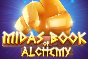 20999 midas book of alchemy