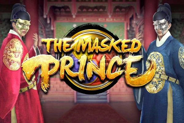 21078 the masked prince