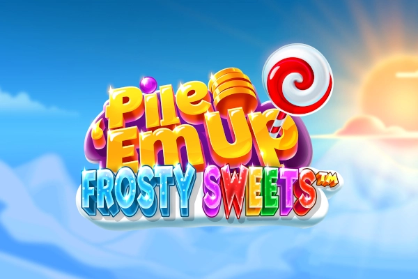 21791 pile em up frosty sweets