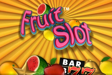 21918 fruit slot