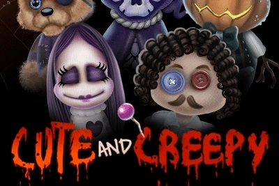 22798 cute and creepy