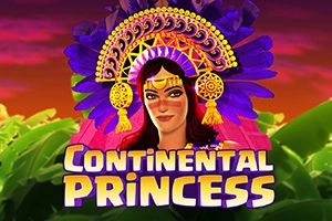 23389 continental princess