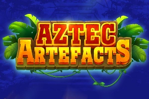 24043 aztec artefacts