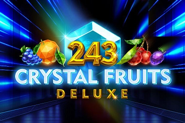 24159 243 crystal fruits deluxe