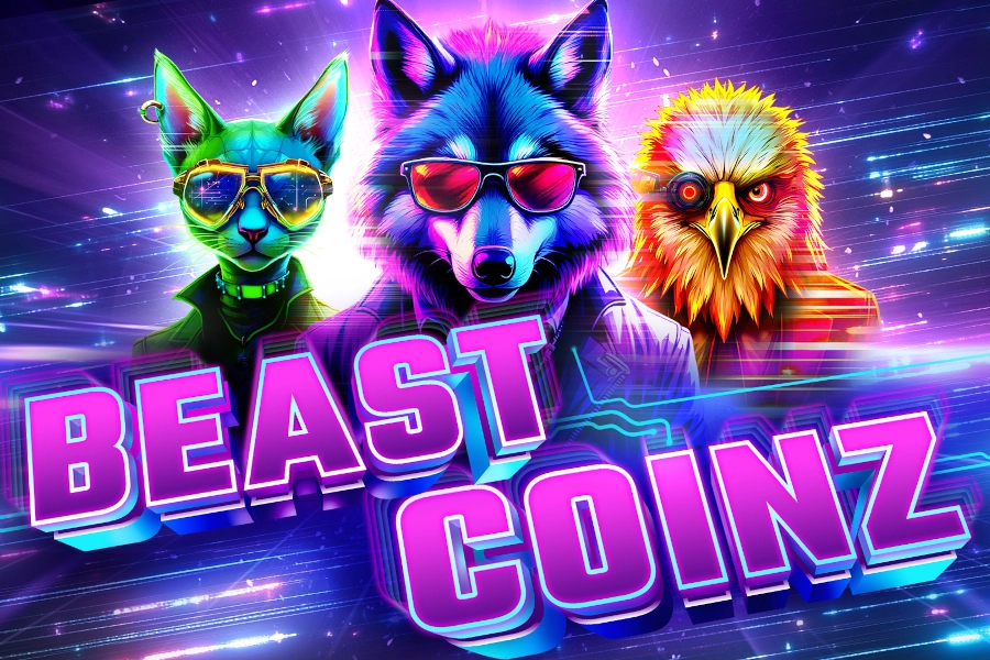 24173 beast coinz